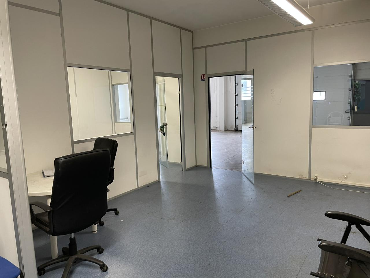 Local d'activité Herblay 968m² Location local d'activité Herblay Val-d'Oise OLACT2105550 5